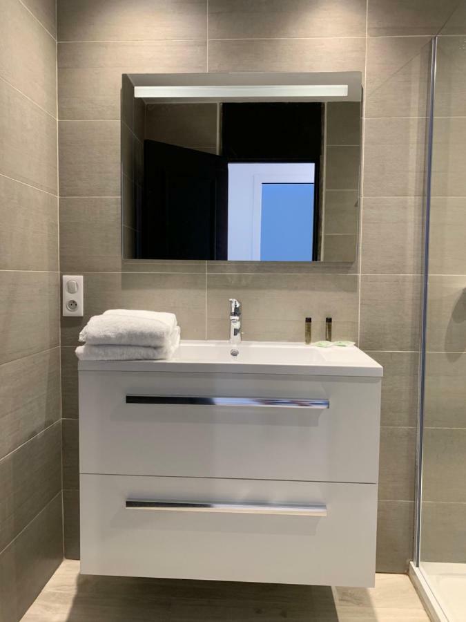 Marines Appartement, 2Min Plage, 2Km Saint-Tropez Cogolin Exterior foto
