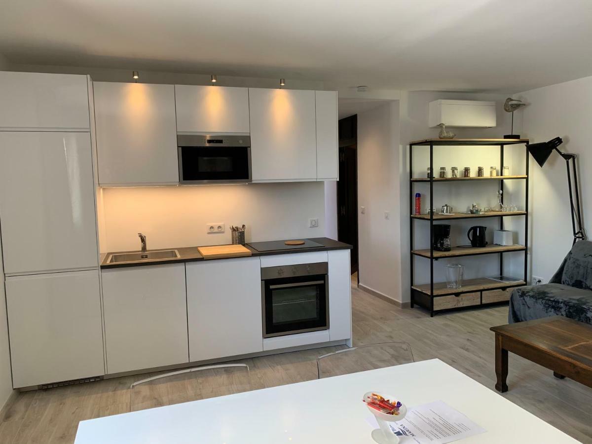 Marines Appartement, 2Min Plage, 2Km Saint-Tropez Cogolin Exterior foto