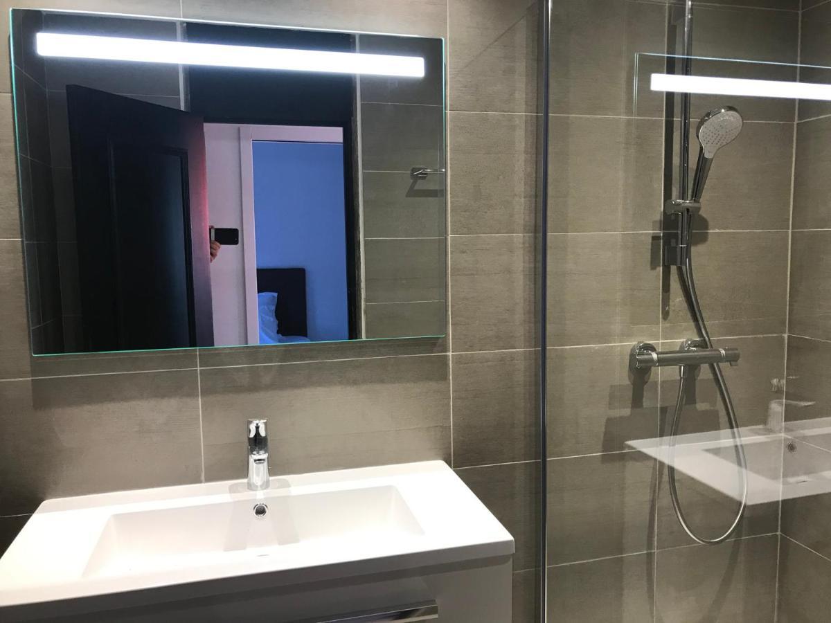 Marines Appartement, 2Min Plage, 2Km Saint-Tropez Cogolin Exterior foto
