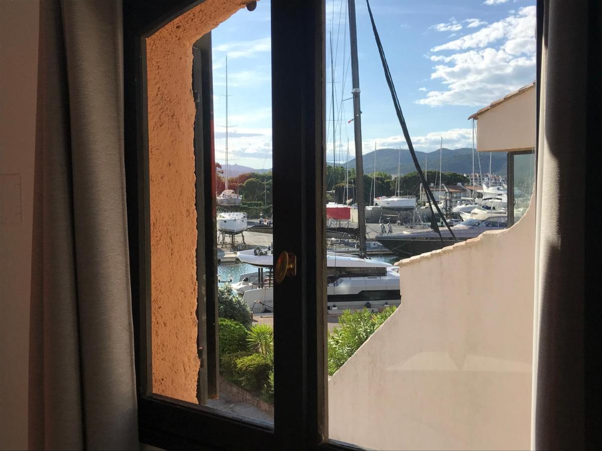Marines Appartement, 2Min Plage, 2Km Saint-Tropez Cogolin Exterior foto
