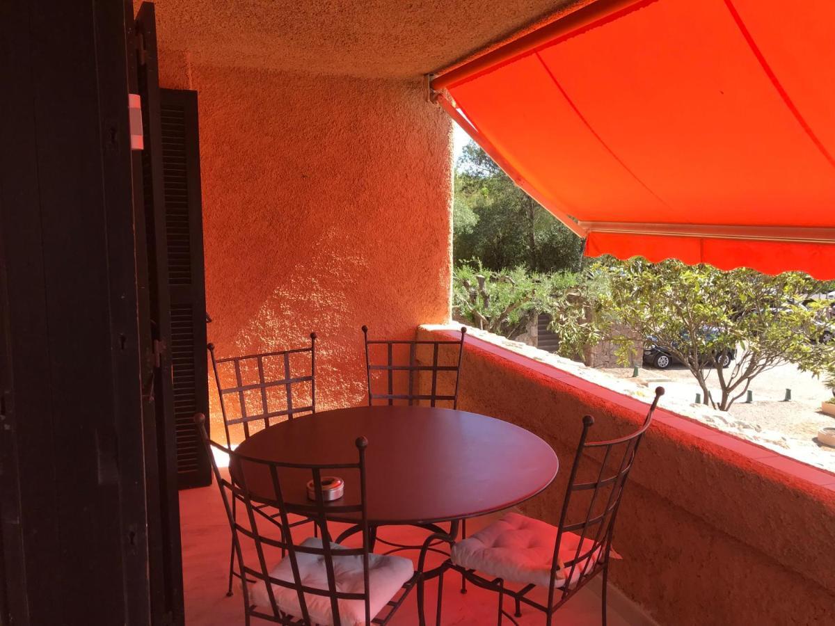 Marines Appartement, 2Min Plage, 2Km Saint-Tropez Cogolin Exterior foto
